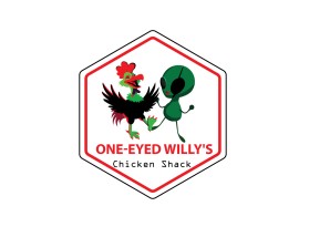 One-Eyed Willy's entry by MD RASHID