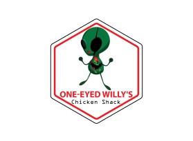 One-Eyed Willy's entry by MD RASHID