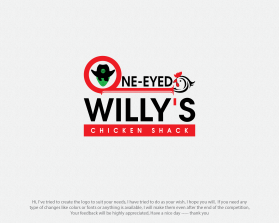 One-Eyed Willy's entry by Md Javed parvez