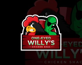 One-Eyed Willy's entry by Sardorbek Farkhodov