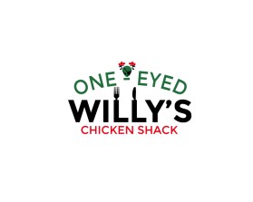 One-Eyed Willy's entry by Don Bosco Jliteng W.W.A