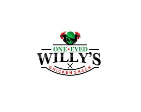 One-Eyed Willy's entry by Yoga Rizki Saputra