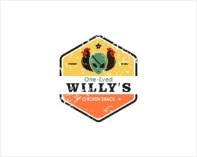One-Eyed Willy's entry by faizal febri Atthohir