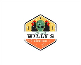 One-Eyed Willy's entry by faizal febri Atthohir