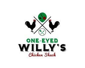 One-Eyed Willy's entry by Eko Wibowo Y.Sitorus