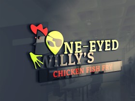 One-Eyed Willy's entry by ABDULLAH