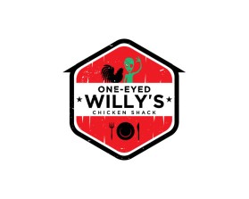 One-Eyed Willy's entry by Sardorbek Farkhodov