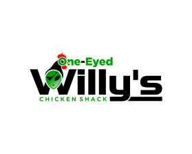 One-Eyed Willy's entry by puji wahyono