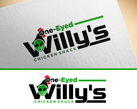 One-Eyed Willy's entry by puji wahyono