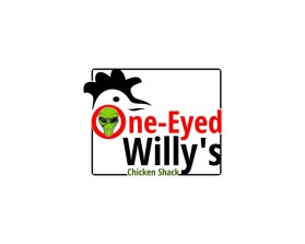 One-Eyed Willy's entry by heri