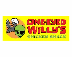 One-Eyed Willy's entry by REY ARAULLO