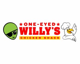 One-Eyed Willy's entry by REY ARAULLO