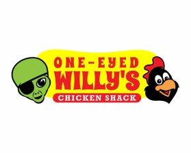 One-Eyed Willy's entry by REY ARAULLO