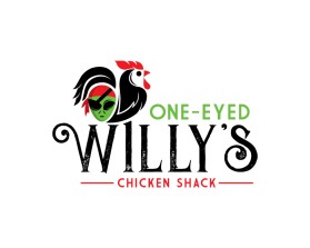 One-Eyed Willy's entry by Amit Kumar