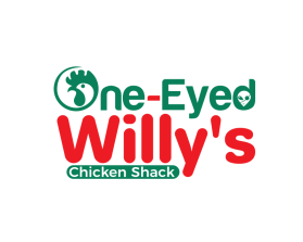 One-Eyed Willy's entry by Ethan Barquin