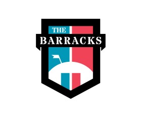 The Barracks entry by oberon7