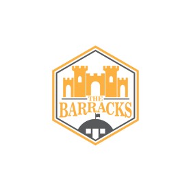 The Barracks entry by Myftha48