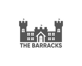 The Barracks entry by Kalakay Art
