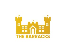 The Barracks entry by Kalakay Art