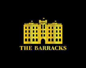 The Barracks entry by Ivank