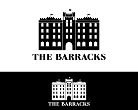 The Barracks entry by Ivank