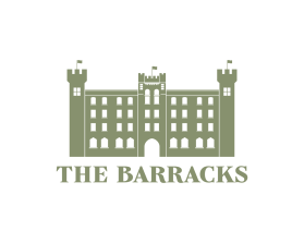 The Barracks entry by Ivank