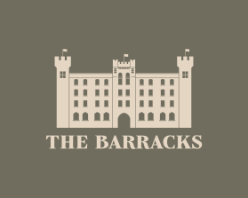 The Barracks entry by Ivank