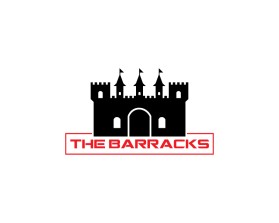 The Barracks entry by surya775