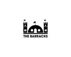 The Barracks entry by fian