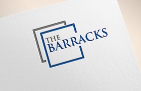 The Barracks entry by Design Rock