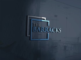 The Barracks entry by Design Rock