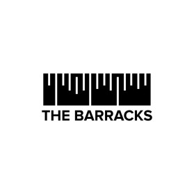 The Barracks entry by al rezeki