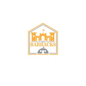 The Barracks entry by Myftha48