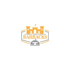 The Barracks entry by Myftha48