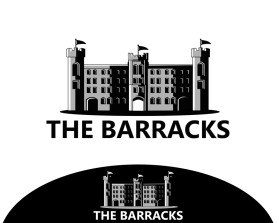 The Barracks entry by CUPU