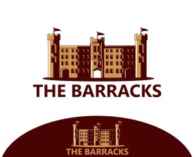 The Barracks entry by CUPU