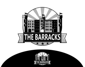 The Barracks entry by CUPU