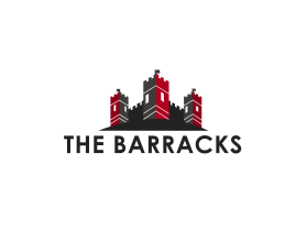 The Barracks entry by Sasandira1
