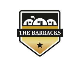 The Barracks entry by oberon7