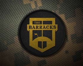 The Barracks entry by oberon7