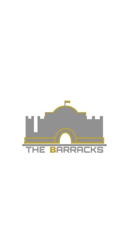 The Barracks entry by Wahyu28