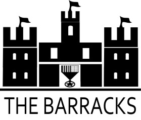 The Barracks entry by fernii55