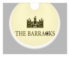 The Barracks entry by fernii55