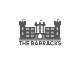 The Barracks entry by Kalakay Art