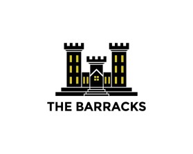 The Barracks entry by berlianapril