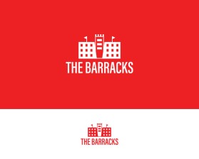 The Barracks entry by Nish
