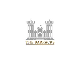 The Barracks entry by Singadipa