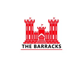 The Barracks entry by Singadipa