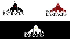 The Barracks entry by sadmanshakib