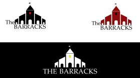 The Barracks entry by sadmanshakib